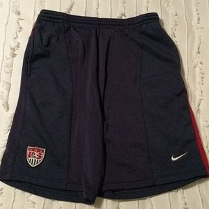 US Men's National Team shorts